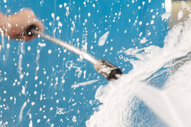 Best Oil Spill Cleanup  in Reisterstown, MD