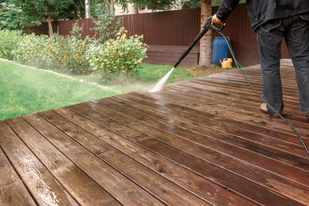 Reisterstown, MD  Pressure Washing Services Company