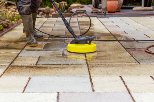 Best Restaurant Pressure Washing  in Reisterstown, MD