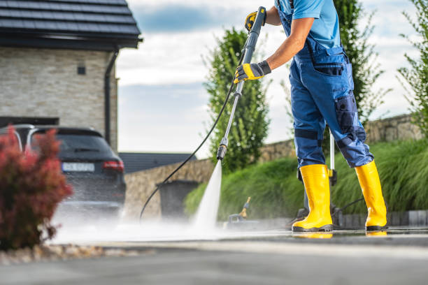 Best Post-Construction Pressure Washing  in Reisterstown, MD